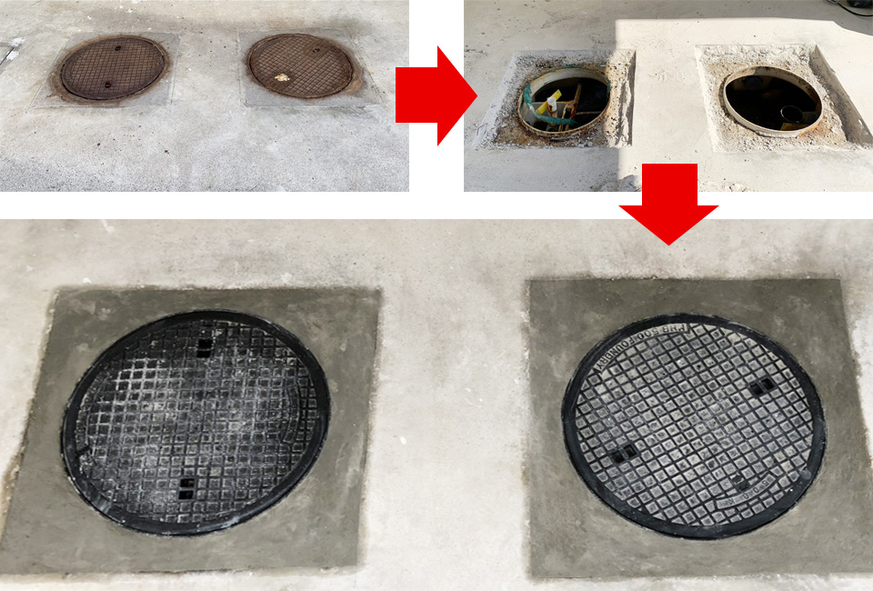 タケヤグループ